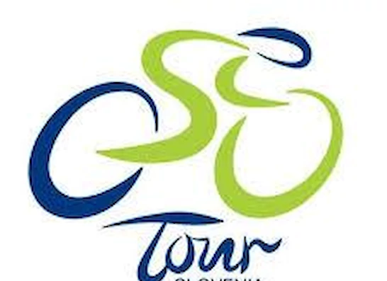 Tour of Slovenia in zapora ceste