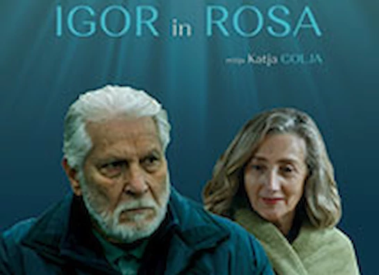 Igor in Rosa
