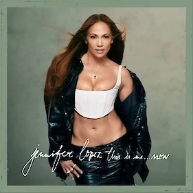 Jennifer Lopez napovedala nov album