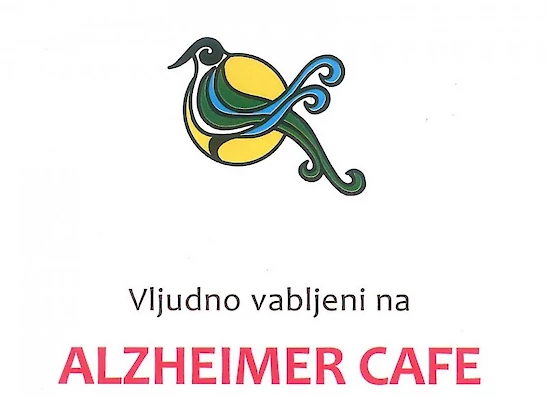 Alzheimer Cafe