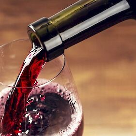 Jožefovo - ocenjevanje vin