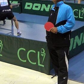 Boris Govednik drugi na državnem prvenstvu