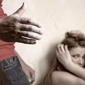 Nasilje v družini