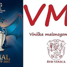 7. krog VML in ogled finala Lige prvakov