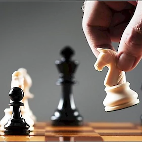 12. mednarodni šahovski turnir KOLPA 2017