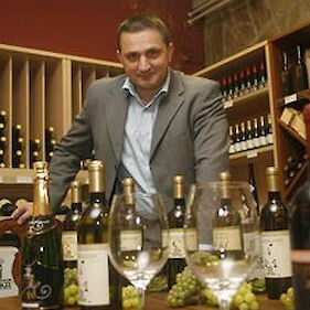 Koliko vina zares pridelamo v Sloveniji?