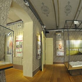 Dan odprtih vrat Bele krajine - Mestna muzejska zbirka Črnomelj