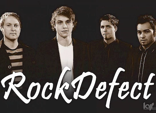 Rock Defect žur - Piccolo Črnomelj