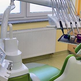 Otvoritev prenovljenih prostorov zobozdravstvene ambulante v Zdravstveni postaji Semič in dan odprtih vrat