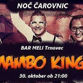 Bar Meli - Mambo Kings