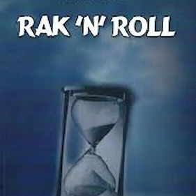 Nikola Kekić: Rak 'n' roll (predstavitev knjige in pogovor z avtorjem)