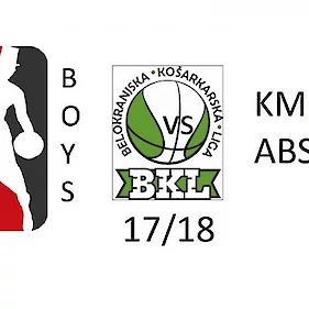 BKL 1.krog Old Boys : Kmetija Absec