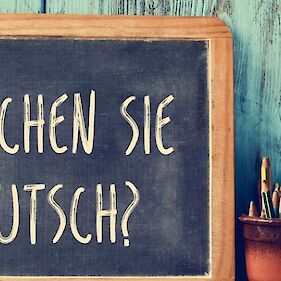 Želiš osvežiti svoje znanje nemščine?