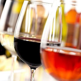 Jožefovo 2018 - zaključna prireditev, podelitev priznanj ocenjenih vin