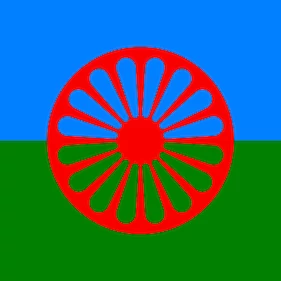 Vabilo ob svetovnem dnevu Romov