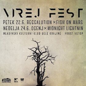 VirejFest 2018, petek