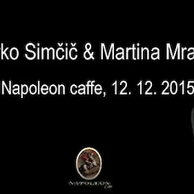 Martina & Marko & Napoleon
