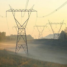 Elektro Črnomelj in Metlika obveščata