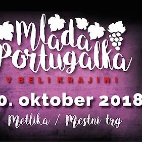 Mlada portugalka 2018