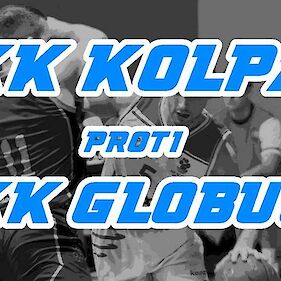 KK Kolpa Črnomelj : KK Globus