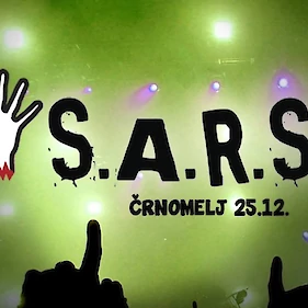 Veseli december: S.A.R.S.