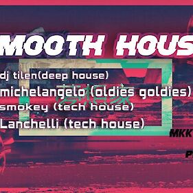 Smooth House