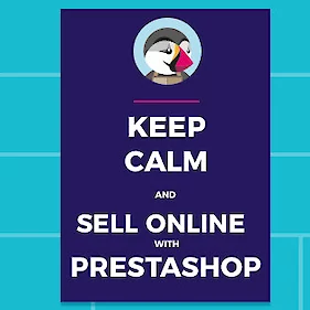 Predstavitev in namestitev spletne trgovine PrestaShop