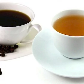Pogovor ob kavi in čaju v HSD Črnomelj