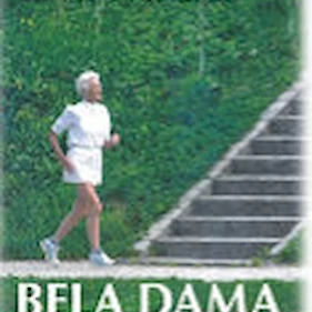Predstavitev knjige "BELA DAMA" avtorice Jasmine Kozina Praprotnik
