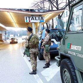 Policija zagotavlja, da je Slovenija kljub ugrabitvi v Beli krajini varna država