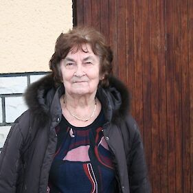 90 let Marije Jelenič