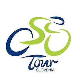 Tour of Slovenia in zapora ceste