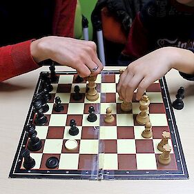 Šah za otroke