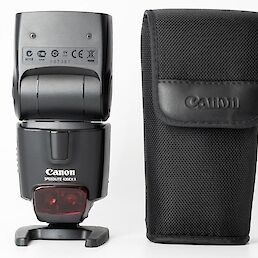 Canon 430 EX II