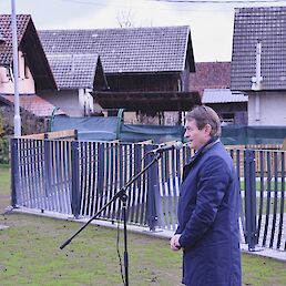 Župan Andrej Kavšek