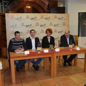 110 let ustanovitve prve vinarske zadruge v Metliki