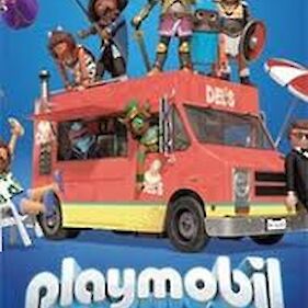 Playmobil film