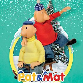 Pat in Mat: Zimske radosti