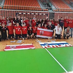 Handball Cup Zenica 2020