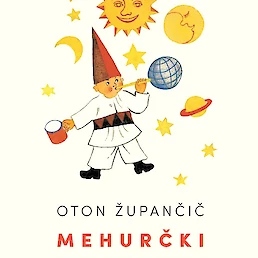 Legendarne Mehurčke je s prav tako legendarnimi ilustracijami opremila Marlenka Stupica, ki je prav lani (junija 2019) prejela Župančičevo nagrado za življenjsko delo.