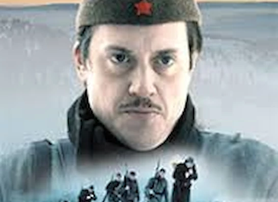 Preboj (slovenski vojni film)