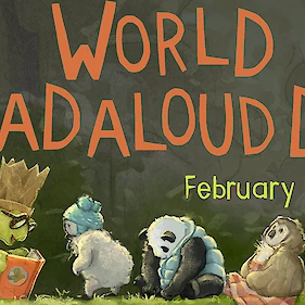 5. februar – svetovni dan glasnega branja