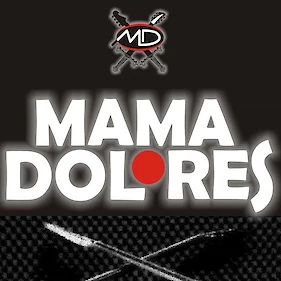 Koncert skupine Mama Dolores