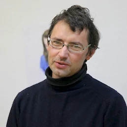 Peter Ciuha