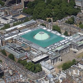 Virtualni sprehodi po muzejih in galerijah - British Museum, London (2)