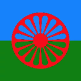 Čestitka ob svetovnem dnevu Romov
