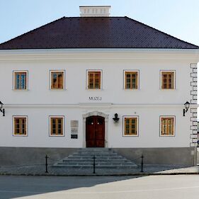 Muzejska hiša Semič
