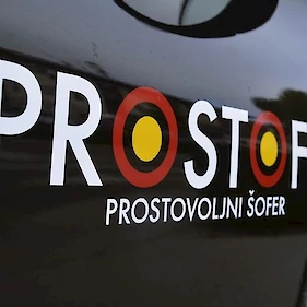 Obvestilo o ponovnem pričetku izvajanja brezplačnih prevozov Prostofer
