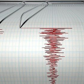 Potres 9 km zahodno od Črnomlja