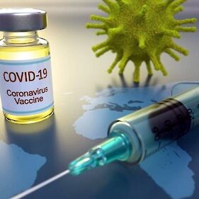 Bomo jeseni dobili učinkovito cepivo proti koroni?